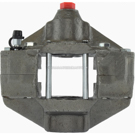 1982 Saab 900 Brake Caliper 3