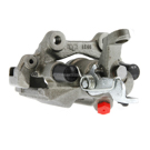 1987 Saab 900 Brake Caliper 17
