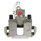 1987 Saab 900 Brake Caliper 9