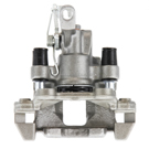 1987 Saab 900 Brake Caliper 21