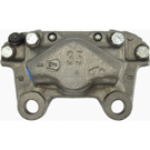 1994 Saab 900 Brake Caliper 8