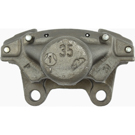 1994 Saab 900 Brake Caliper 7