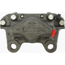 1995 Saab 900 Brake Caliper 8