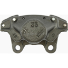 1995 Saab 900 Brake Caliper 7