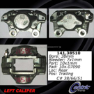 1999 Saab 9-5 Brake Caliper 1