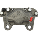 2002 Saab 9-3 Brake Caliper 8