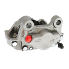 2002 Saab 9-3 Brake Caliper 5