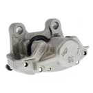 2002 Saab 9-3 Brake Caliper 4