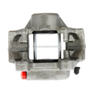 2002 Saab 9-3 Brake Caliper 6