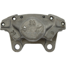 2002 Saab 9-3 Brake Caliper 7