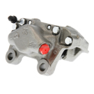 2002 Saab 9-3 Brake Caliper 2