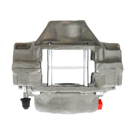 2002 Saab 9-3 Brake Caliper 3