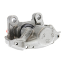 2000 Saab 9-3 Brake Caliper 4