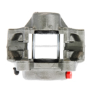 2000 Saab 9-3 Brake Caliper 6