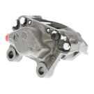 2000 Saab 9-3 Brake Caliper 2