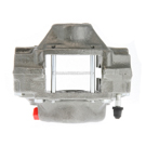 2000 Saab 9-3 Brake Caliper 3