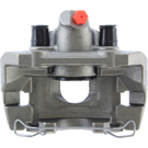 2000 Saab 9-5 Brake Caliper 6