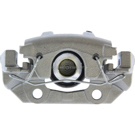2000 Saab 9-5 Brake Caliper 7
