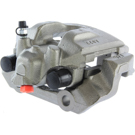 2000 Saab 9-5 Brake Caliper 2