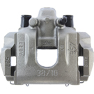 2000 Saab 9-5 Brake Caliper 3