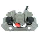 2000 Saab 9-5 Brake Caliper 8