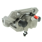 2000 Saab 9-5 Brake Caliper 5
