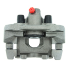 2000 Saab 9-5 Brake Caliper 6
