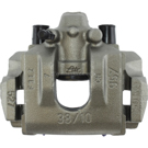 2000 Saab 9-5 Brake Caliper 3