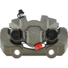 2003 Saab 9-5 Brake Caliper 8