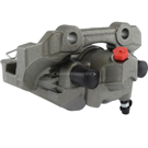 2003 Saab 9-5 Brake Caliper 5