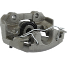 2003 Saab 9-5 Brake Caliper 4