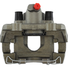 2003 Saab 9-5 Brake Caliper 6