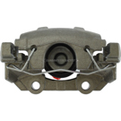 2003 Saab 9-5 Brake Caliper 7
