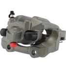2003 Saab 9-5 Brake Caliper 2