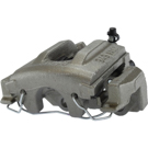 2003 Saab 9-5 Brake Caliper 1