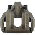 2003 Saab 9-5 Brake Caliper 3