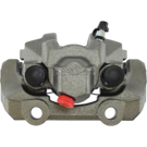 2003 Saab 9-5 Brake Caliper 8