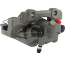2003 Saab 9-5 Brake Caliper 5
