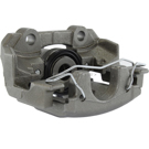 2003 Saab 9-5 Brake Caliper 4