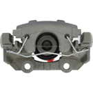 2003 Saab 9-5 Brake Caliper 7