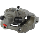 2003 Saab 9-5 Brake Caliper 2
