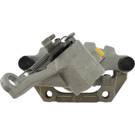 2009 Saab 9-3 Brake Caliper 29