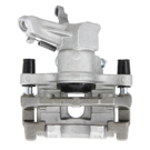 2009 Saab 9-3 Brake Caliper 21