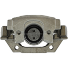 2009 Saab 9-3 Brake Caliper 25