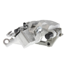 2009 Saab 9-3 Brake Caliper 5