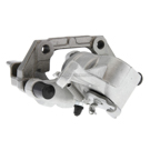 2009 Saab 9-3 Brake Caliper 17