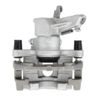 2009 Saab 9-3 Brake Caliper 21