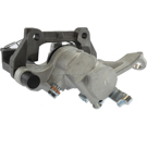 2003 Saab 9-3 Brake Caliper 17