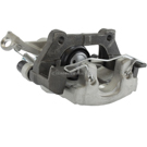 2003 Saab 9-3 Brake Caliper 13