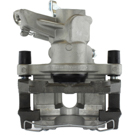 2003 Saab 9-3 Brake Caliper 21